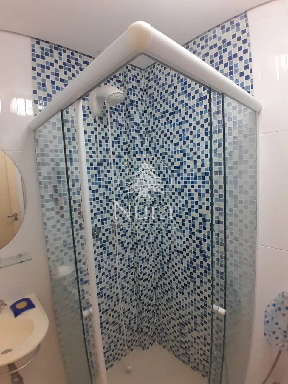 Imagem Apartamento de 2 quartos, 72m² no bairro Aparecida, em Santos
