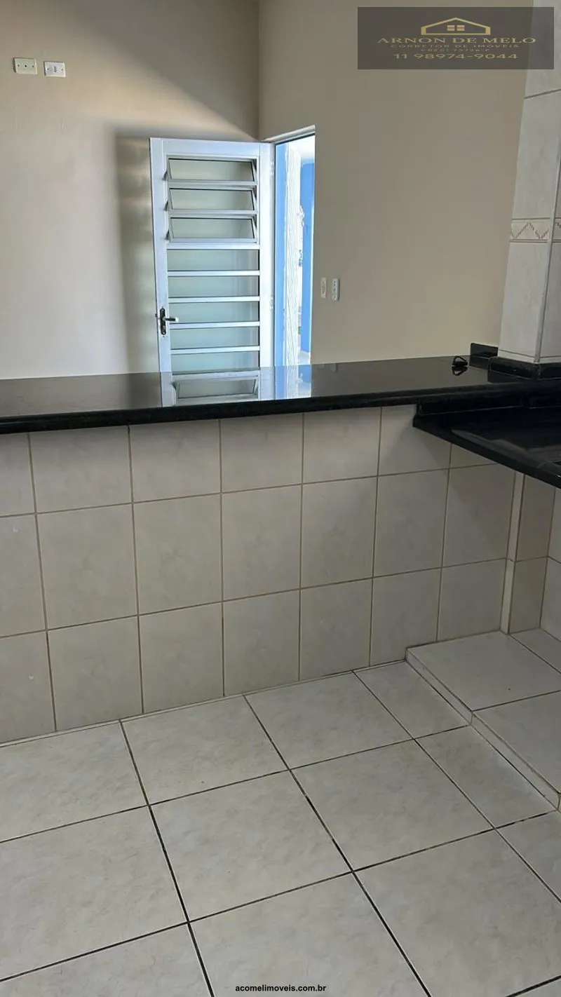 Imagem Casas no Litoral para venda em Praia Grande no bairro Vila Caiçara