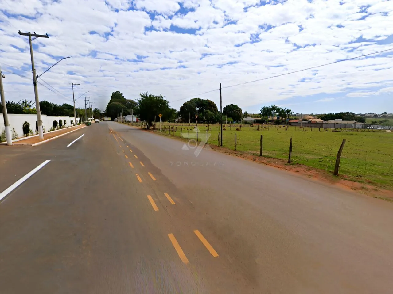 Imagem Área Residencial e Rural de Artur Nogueira