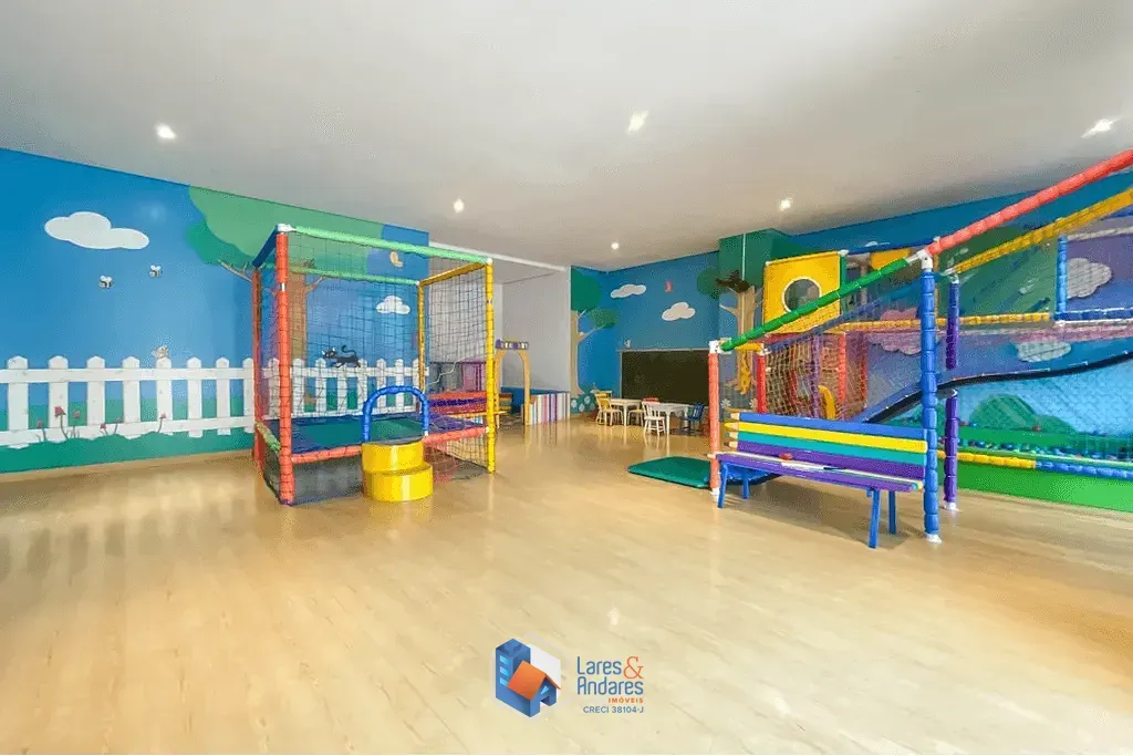 Imagem Apartamento à venda 4 Quartos 4 Suites 4 Vagas 205M² Vila Gertrudes São Paulo - SP