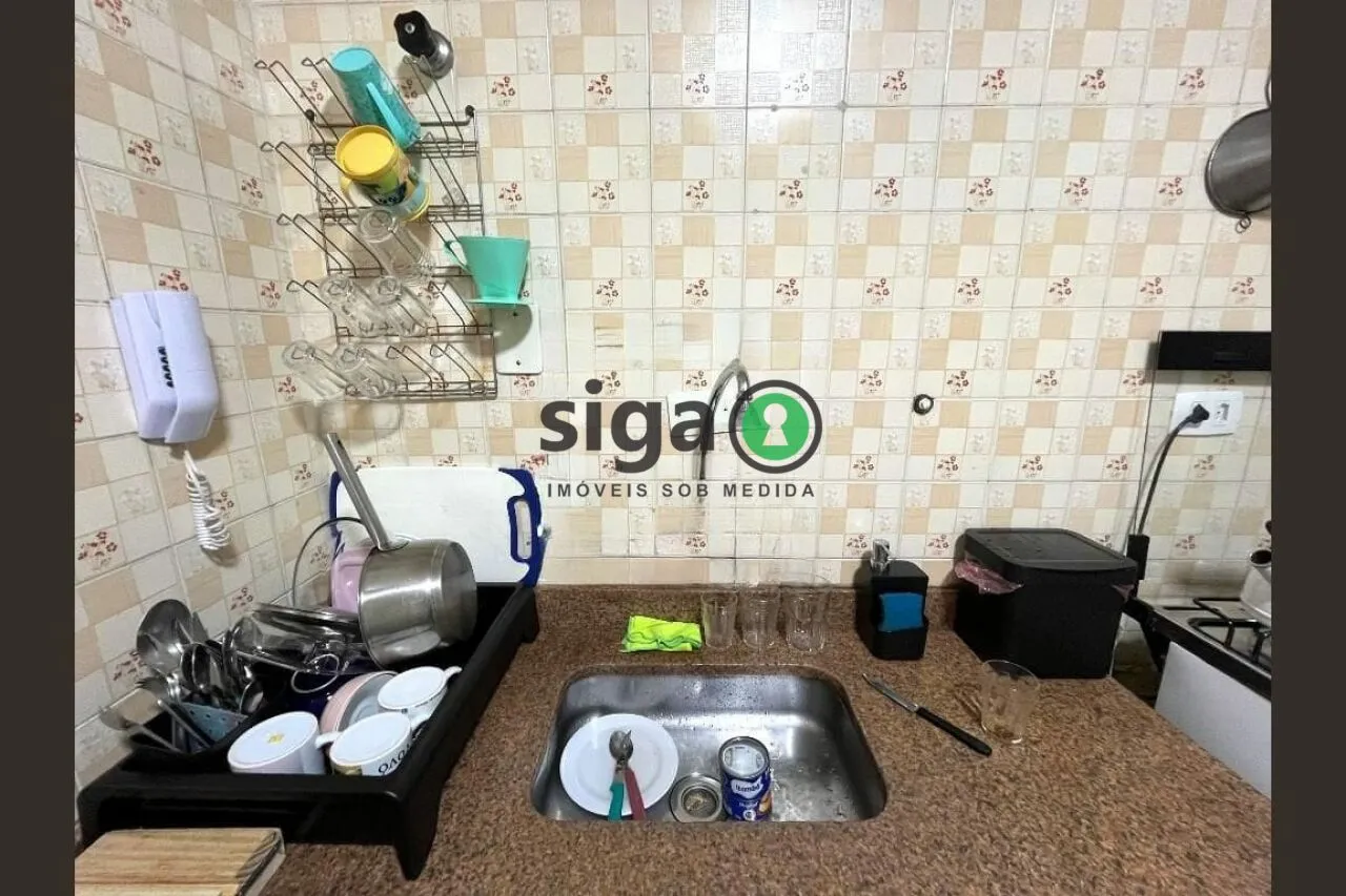 Imagem Apartamento à venda com 83m², 3 quartos e 1 vaga