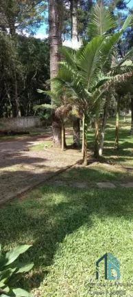 Imagem Chácara 5.000 m², podendo ser vendido os 25.230 m2, bem localizada em Piraquara - PR