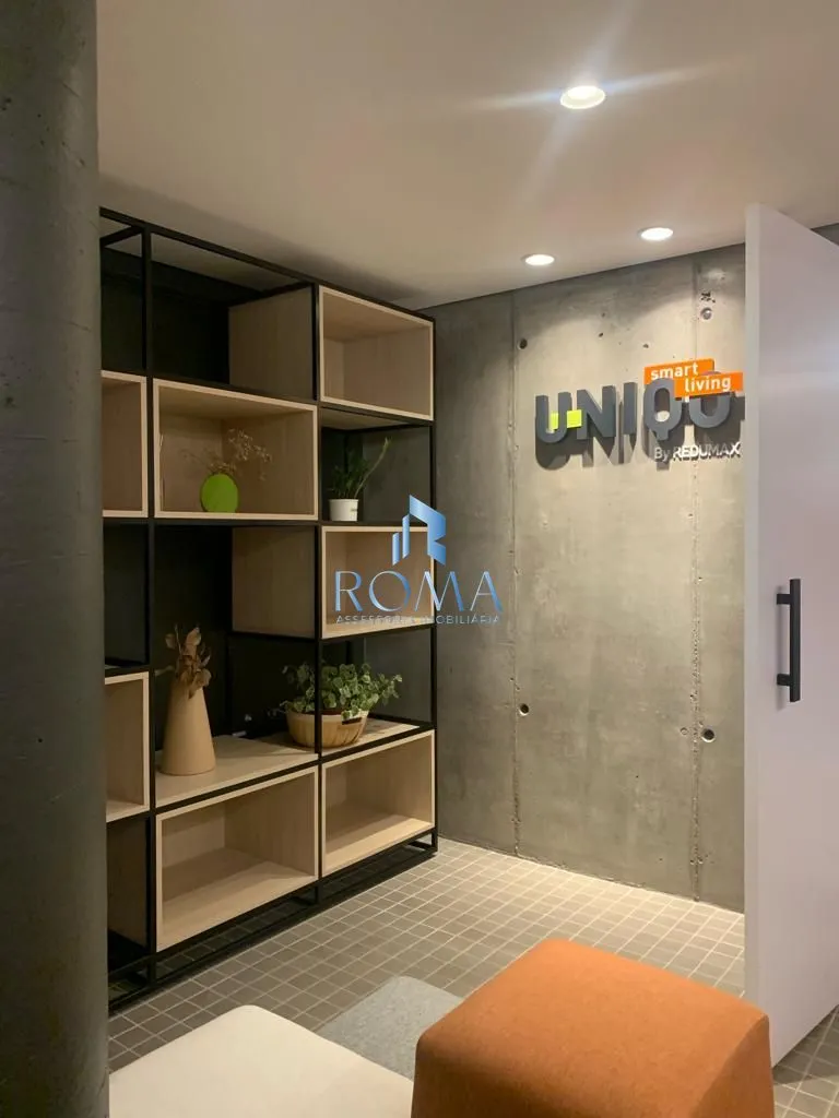 Imagem UNIQO SMART LIVING prontinho para morar!
