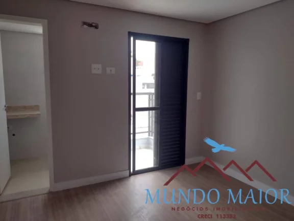 Imagem Cobertrura com elevador Venda no Centro de Santo Andr?(C) - Novo em 2023