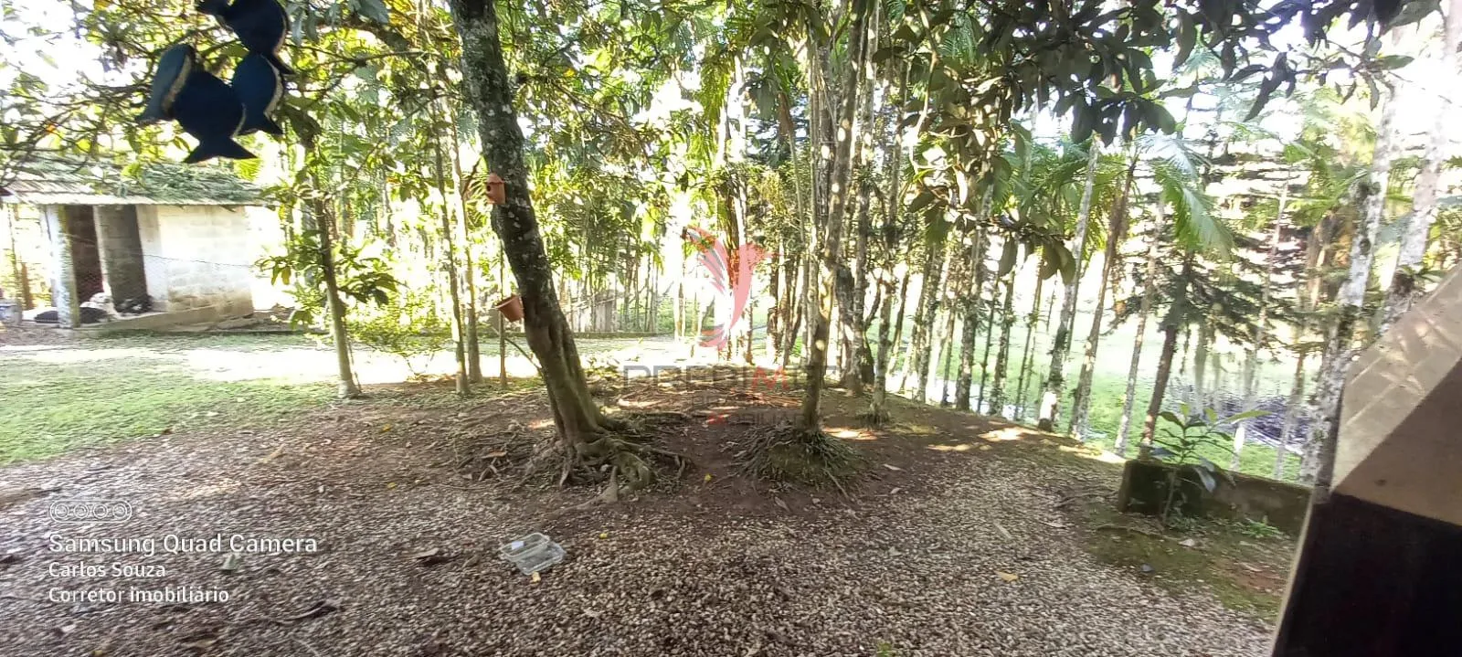 Imagem Chácara em Balneário Piçarras-SC