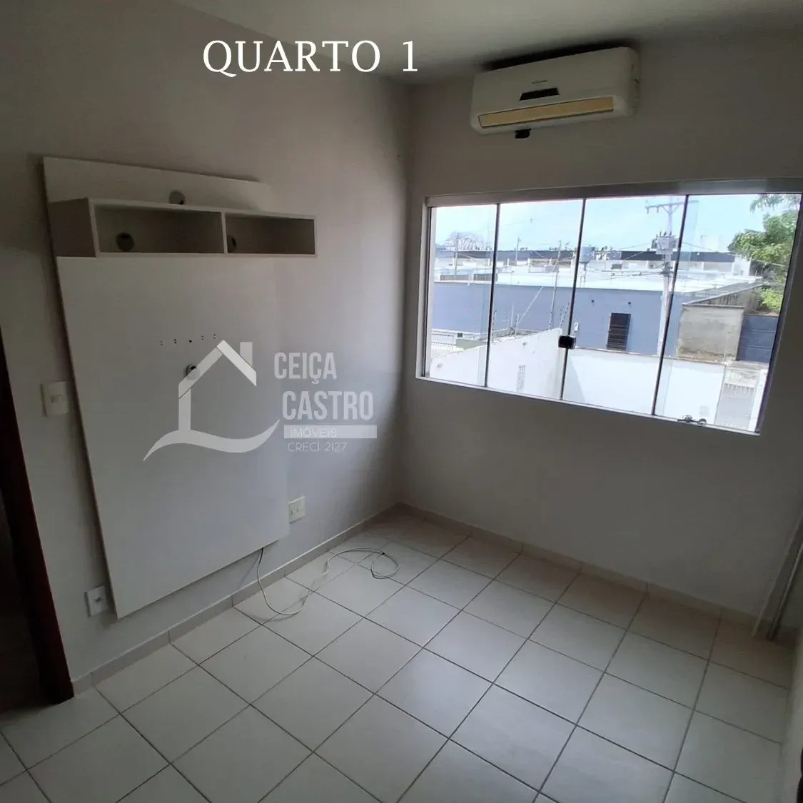 Imagem Sobrado com 2 Quartos para Alugar, 73 m² em Flores - Manaus