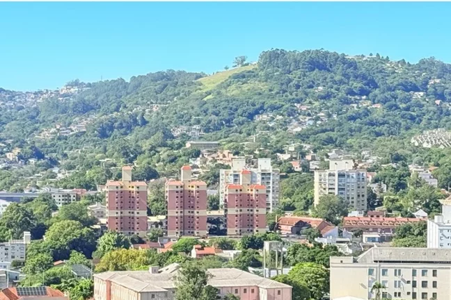 Imagem Cobertura Duplex para venda no bairro Teresópolis em Porto Alegre