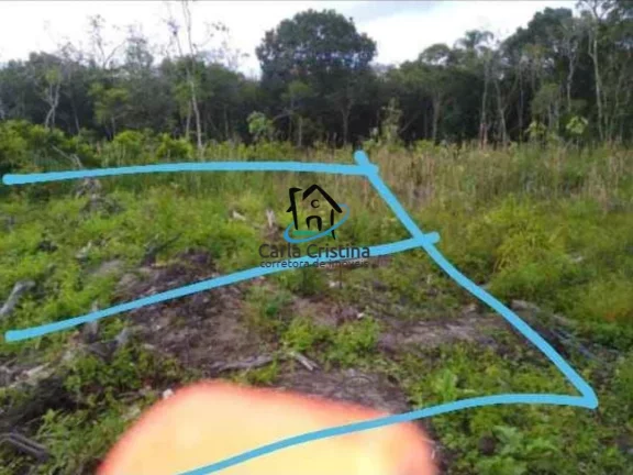 Foto do imóvel TERRENO RESIDENCIAL em MATINHOS - PR, Solimar