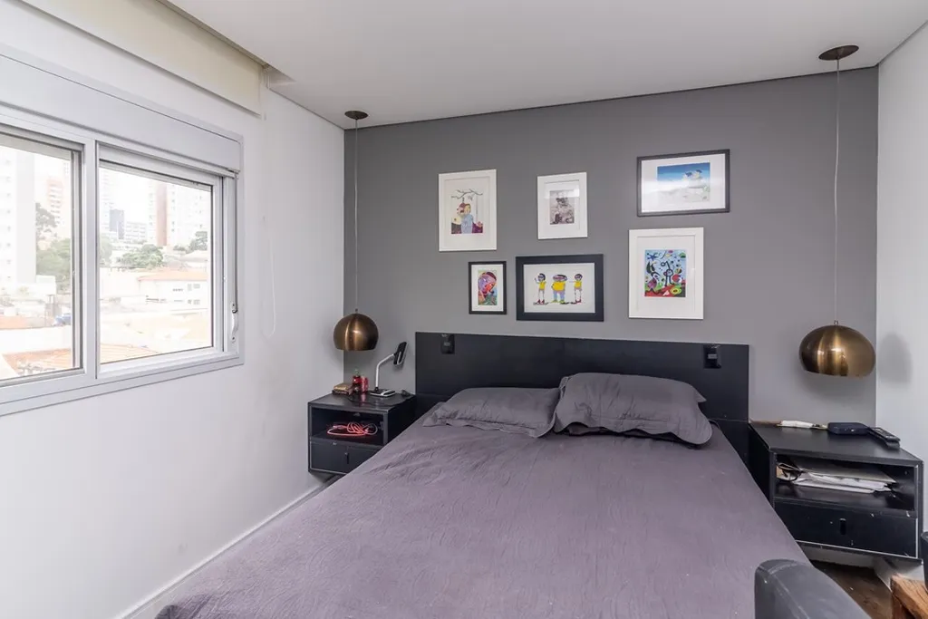 Imagem Apartamento à venda em São Paulo, Vila Mariana, com 3 quartos, 140m2