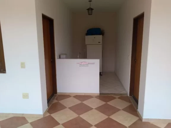 Imagem Lindíssima Chácara em condomínio fechado com toda infraestrutura