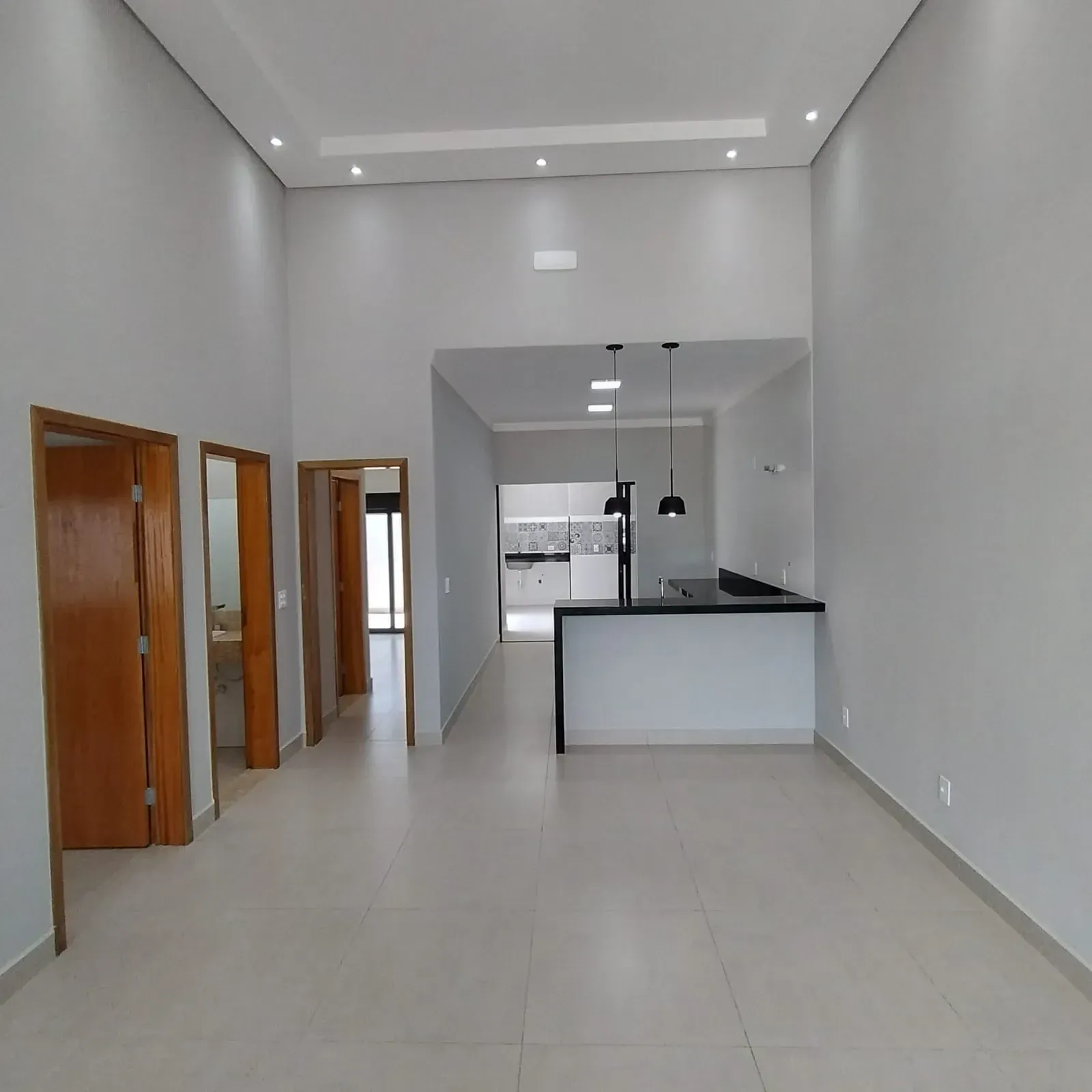 Imagem Casa de Condomínio com 3 Quartos à Venda, 106 m² em Jardim Residencial Villagio Ipanema I - Sorocaba