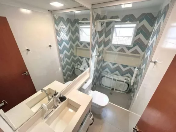 Imagem Apartamento Garden no Canal 02