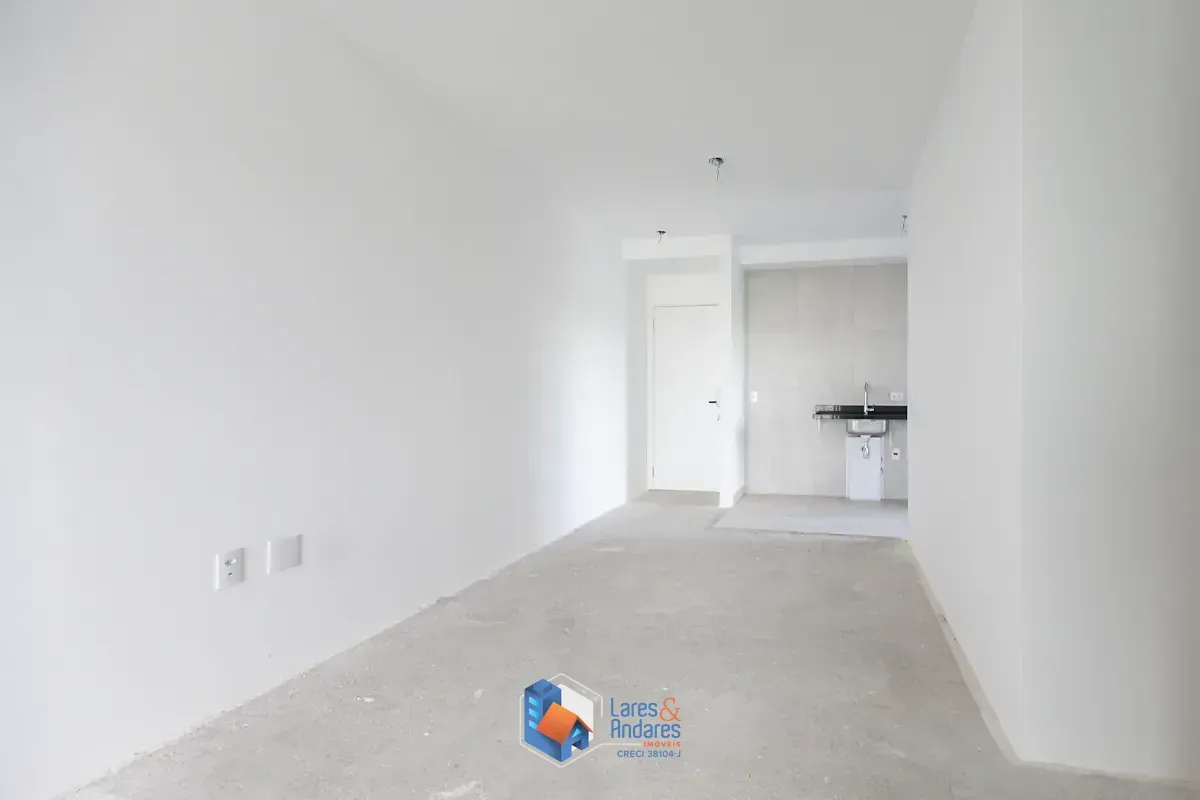 Imagem Apartamento para venda em Indianópolis com 2 quartos, sendo 2 suítes, 76m²