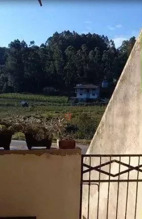 Imagem Casa com 4 dormitórios à venda, 240 m² por R$ 400.000,00 - Pitangueiras - Pedra Bela/SP