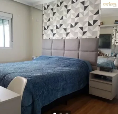 Imagem APARTAMENTO RESIDENCIAL em FLORIANÓPOLIS - SC, JARDIM ATLÂNTICO