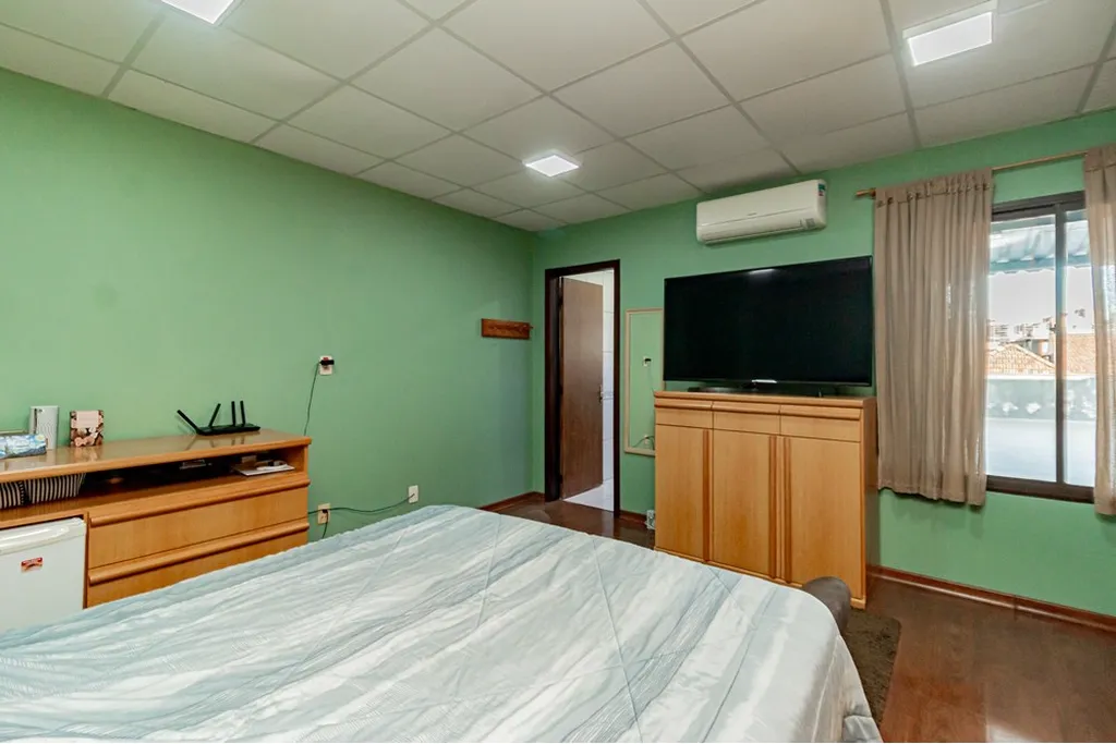 Imagem Prédio Residencial em Navegantes