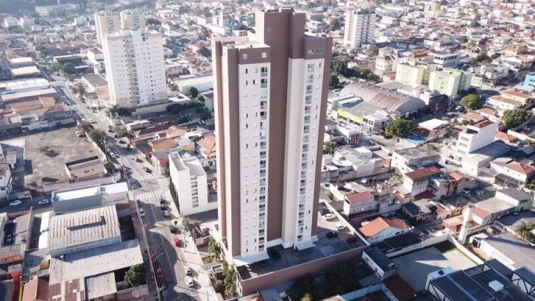 Apartamento Km.18 - Osasco - 02 dormitórios - 01vaga - Sacada Grill