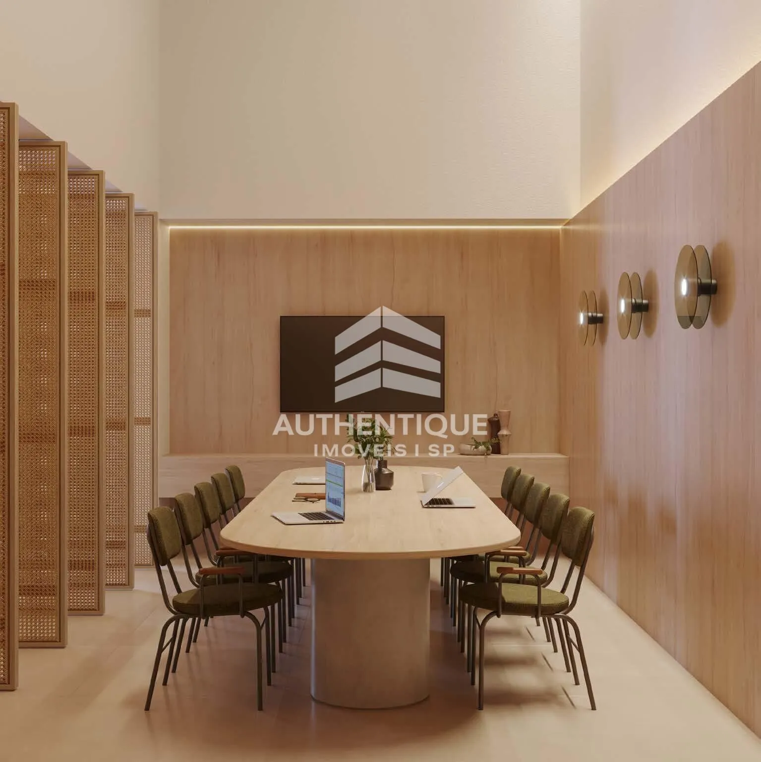 Imagem VISTA PARK IBIRAPUERA - Apartamento à venda no bairro Vila Clementino - São Paulo/SP, Zona Sul