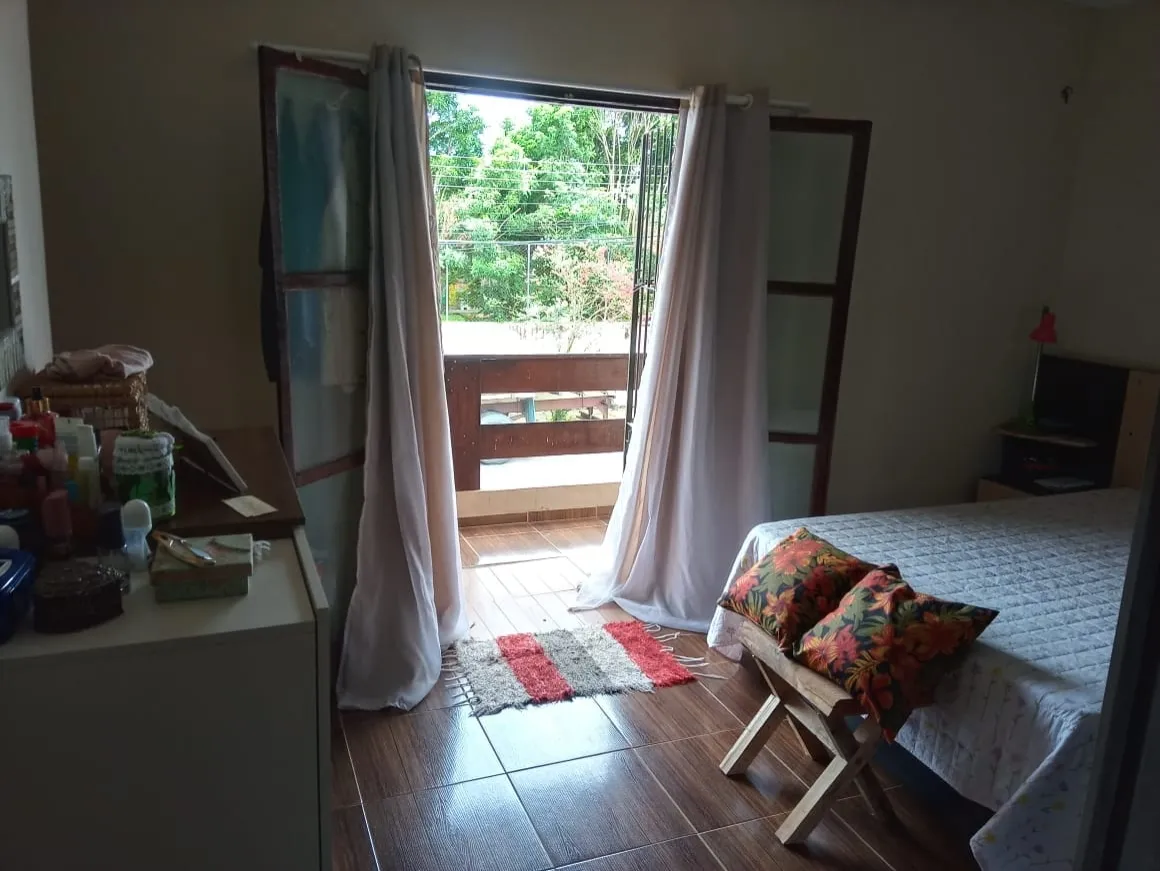 Imagem Casa à venda 3 Quartos, 2 Vagas, 172M², Residencial e Comercial Cidade Morumbi, Pindamonhangaba - SP