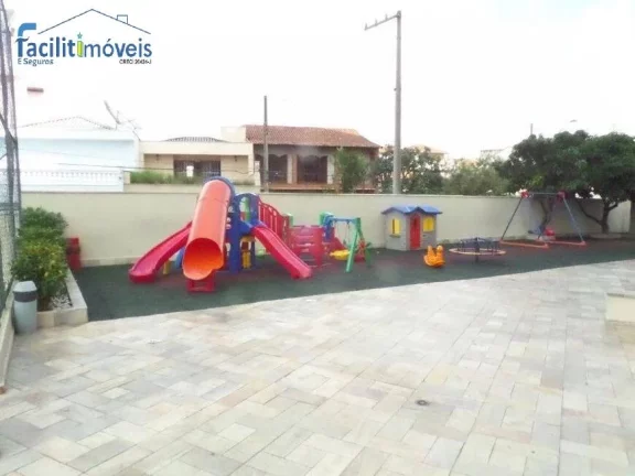 Imagem APARTAMENTO A VENDA 63 M² 3 DORMITÓRIOS CAMPESTRE - SANTO ANDRÉ
