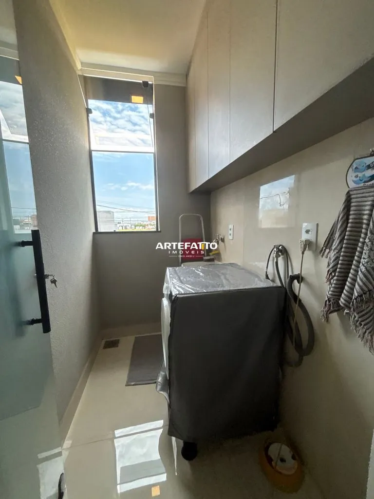 Imagem Apartamento à venda em Franca, Residencial Ana Dorothéa, com 3 quartos, 100m2