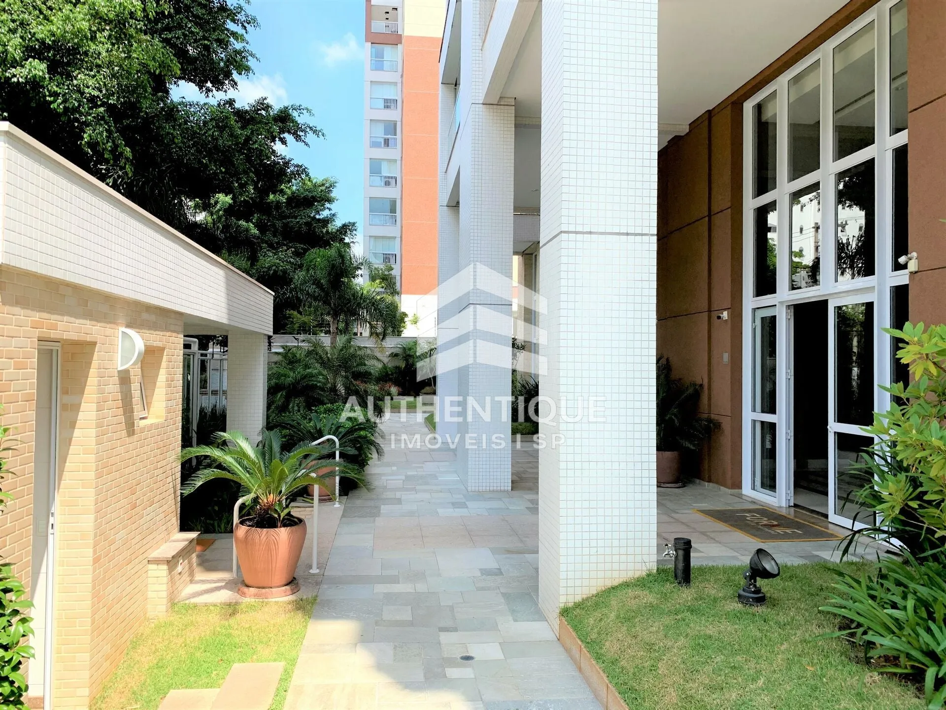Imagem FORME VILA ROMANA - Apartamento à venda em São Paulo/SP