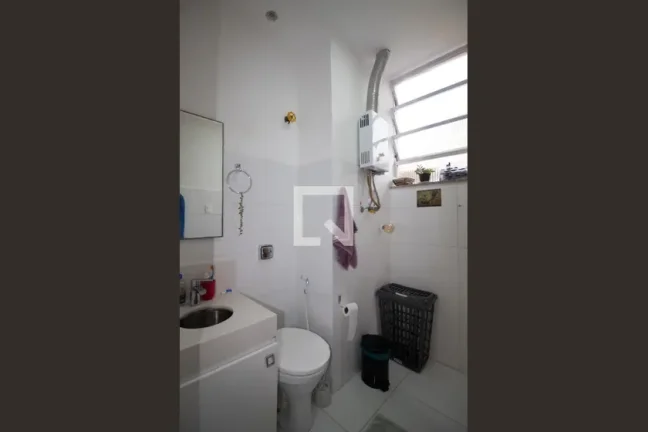 Imagem Apartamento à Venda - Copacabana, 3 Quartos, 137 m2