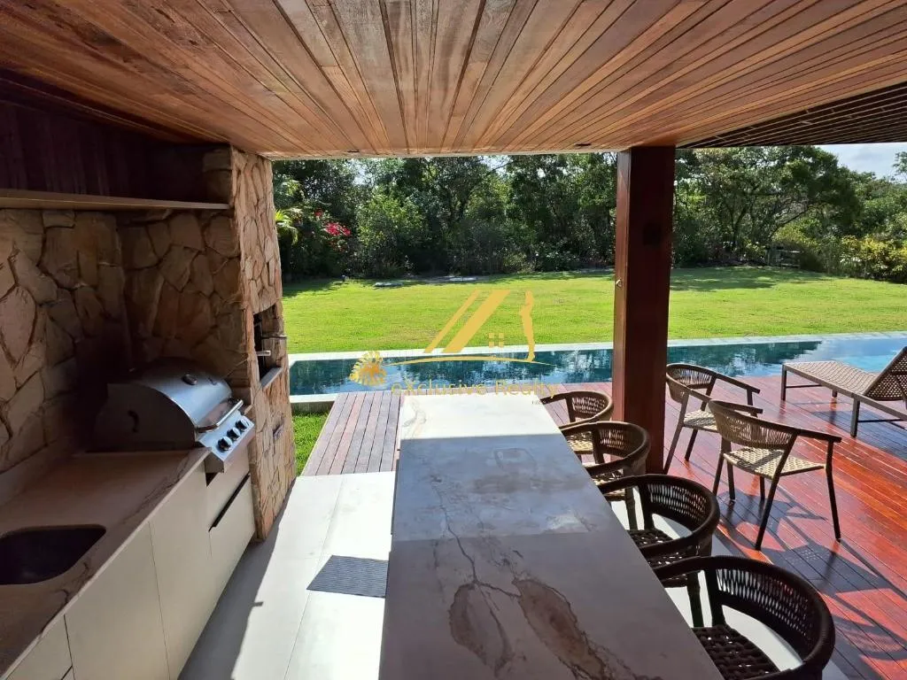 Imagem Casa RESIDENCIAL em Mata de São João - Bahia,