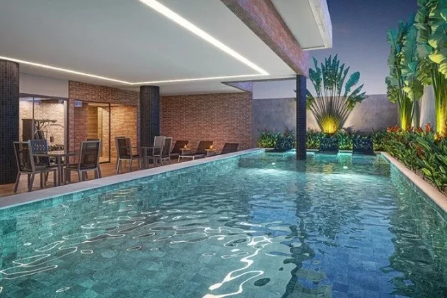 Imagem APARTAMENTO RESIDENCIAL em Rio de Janeiro - RJ, Botafogo