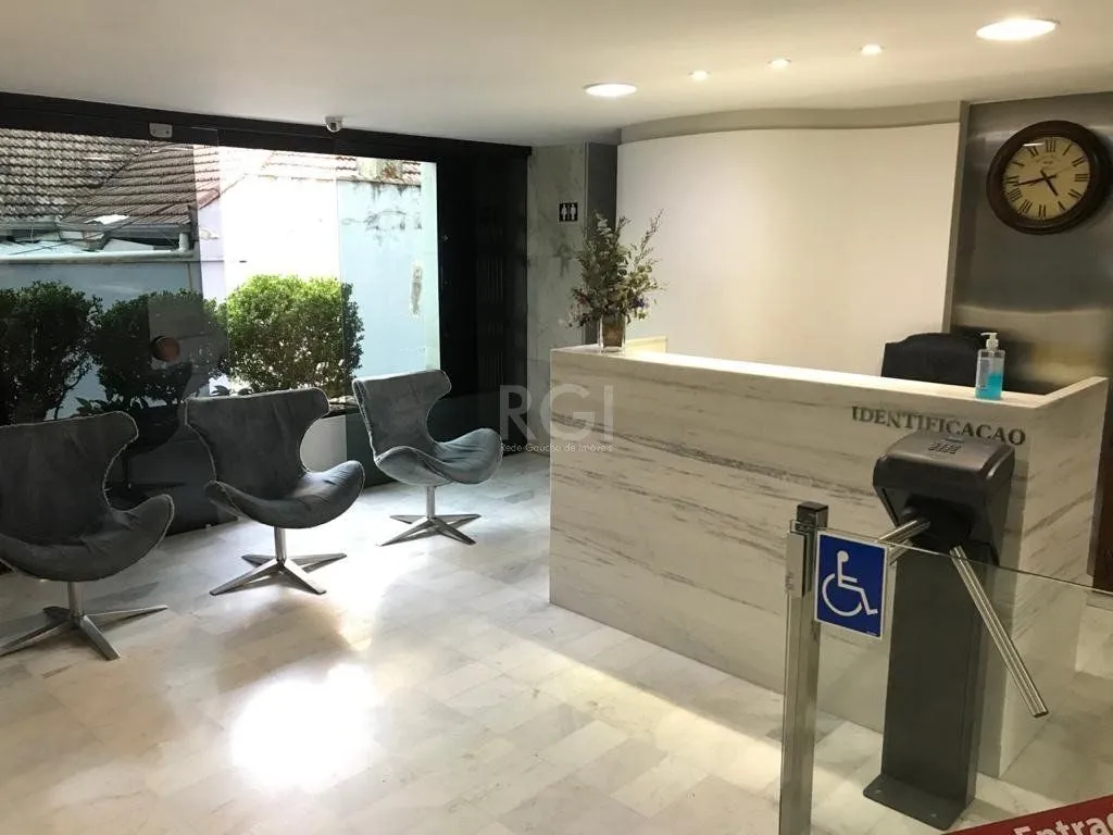 Imagem Conjunto/Sala para Venda - 120m², 0 dormitórios, Rio Branco