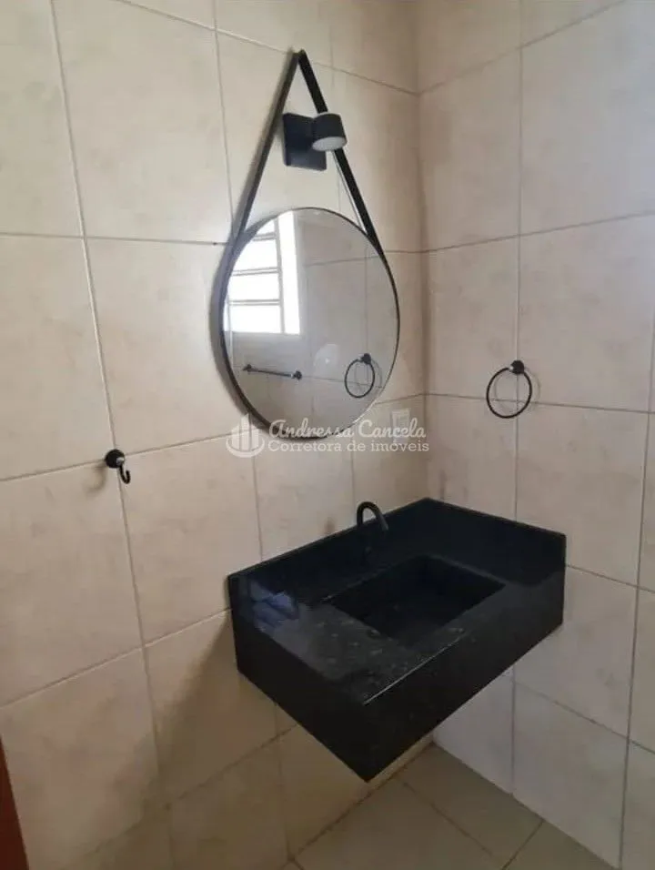 Imagem Casa com 3 dormitórios à venda, 160 m² por R$ 330.000,00 - Centro (Engenheiro Schmitt) - São José do Rio Preto/SP