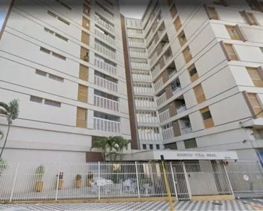 Foto do imóvel Apartamento a VENDA, JD América, Edificio Villa Real em Rua Rio Branco