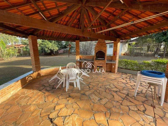 Imagem Casa à venda no Condomínio Fazenda Solar - Igarapé/MG