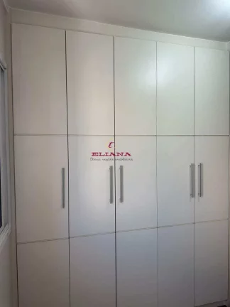 Imagem Apartamento à venda em São Paulo, Vila Romana, com 3 quartos, 96m²
