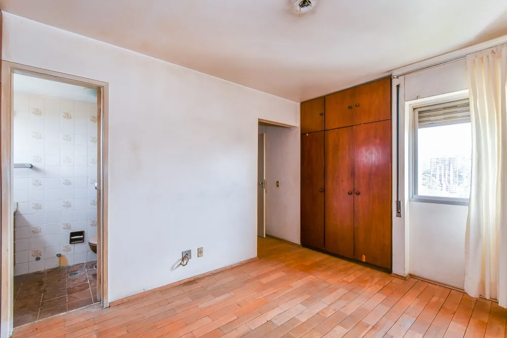 Imagem Apartamento para venda em Paraíso do Morumbi com 3 quartos, sendo 1 suíte, 142m2