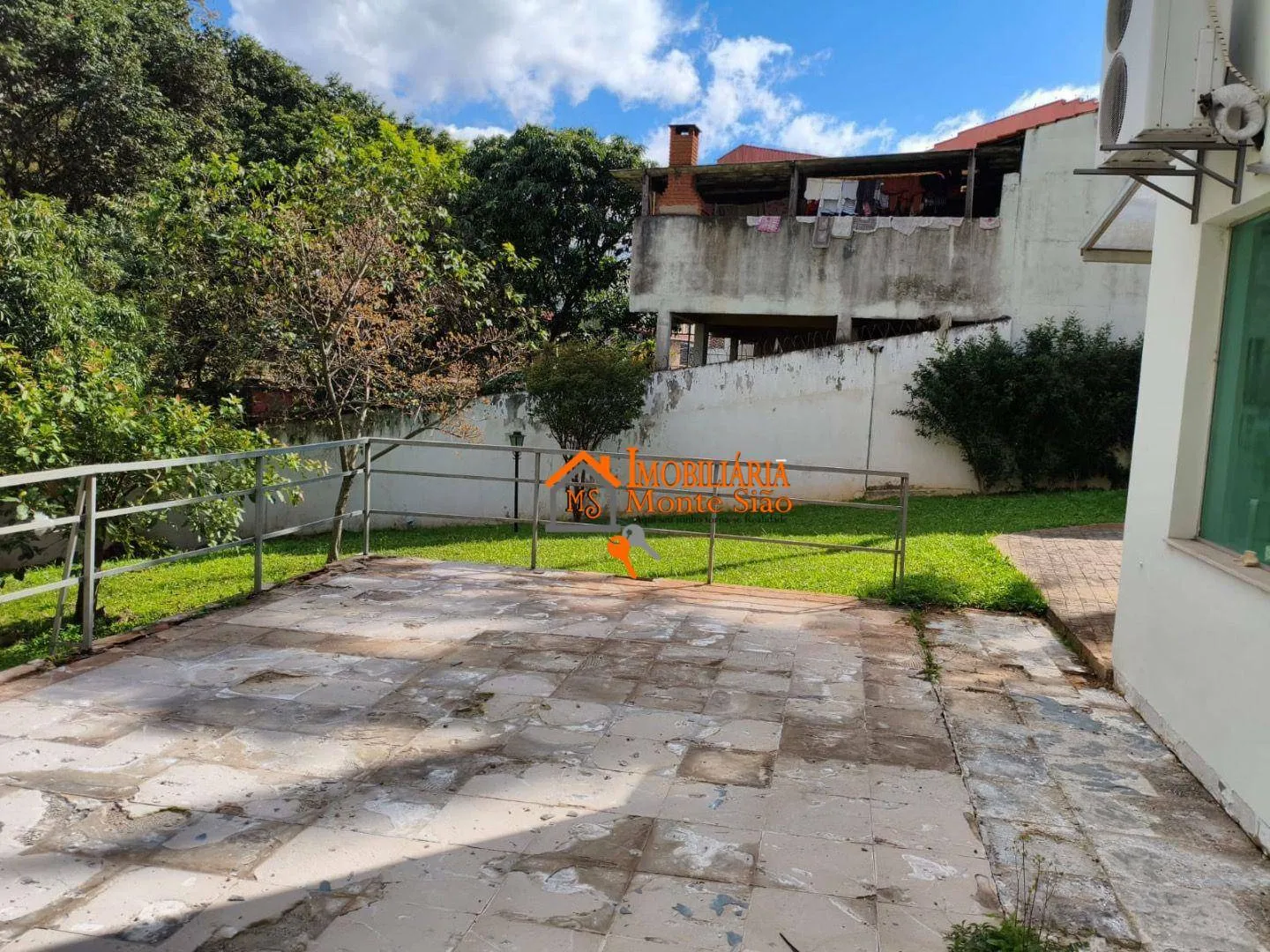 Imagem Prédio para alugar, 384 m² por R$ 19.030,00/mês - Gopoúva - Guarulhos/SP