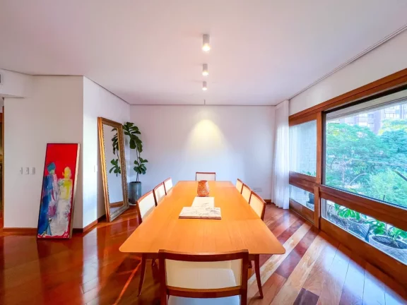 Imagem Apartamento para venda no bairro Moinhos de Vento em Porto Alegre