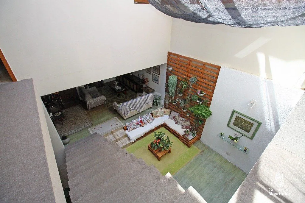 Imagem Casa para Venda - 354.24m², 3 dormitórios, sendo 1 suites, 3 vagas - Bom Jesus