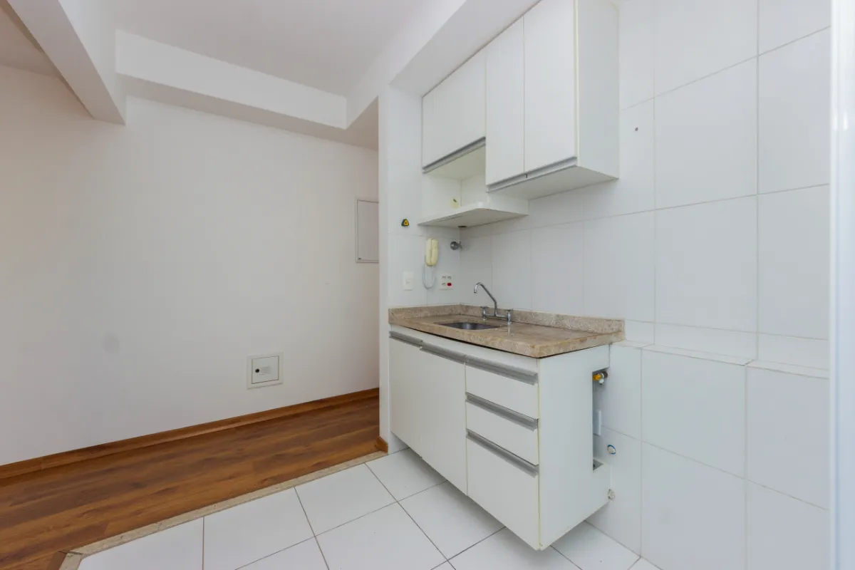 Imagem Apartamento para venda em Saúde com 2 quartos, sendo 1 suíte, 56m2