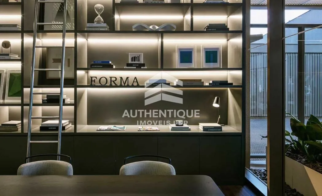 Imagem FORMA ITAIM - Apartamento à venda em São Paulo/SP