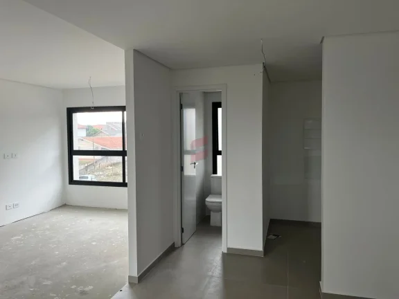 Imagem APARTAMENTO com 3 dormitórios à venda com 149.36m² por R$ 724.185,00 no bairro Centro - PINHAIS / PR