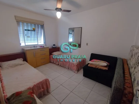 Imagem Apartamento à venda no bairro Enseada - Guarujá/SP