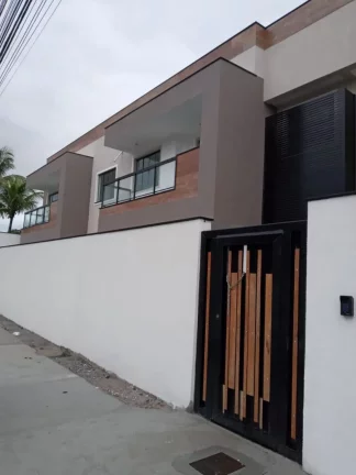 Imagem APARTAMENTO RESIDENCIAL em Cabo Frio - RJ, Palmeiras