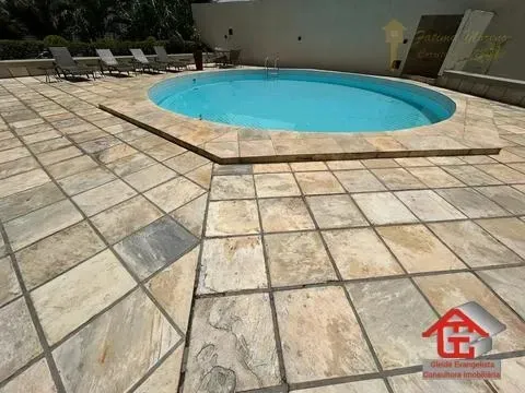 Imagem Apartamento com 4 Quartos à Venda, 439 m² em Pituba - Salvador
