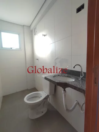 Imagem Apartamento 02 dormitórios Elevador e 01 vaga de garagem no Estuário R$ 360.000,00