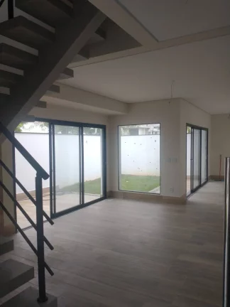 Imagem CASA ASSOBRADADA 03 DORMITÓRIOS 01 SUÍTE CONDOMINIO TERRAS DE SÃO FRANCISCO