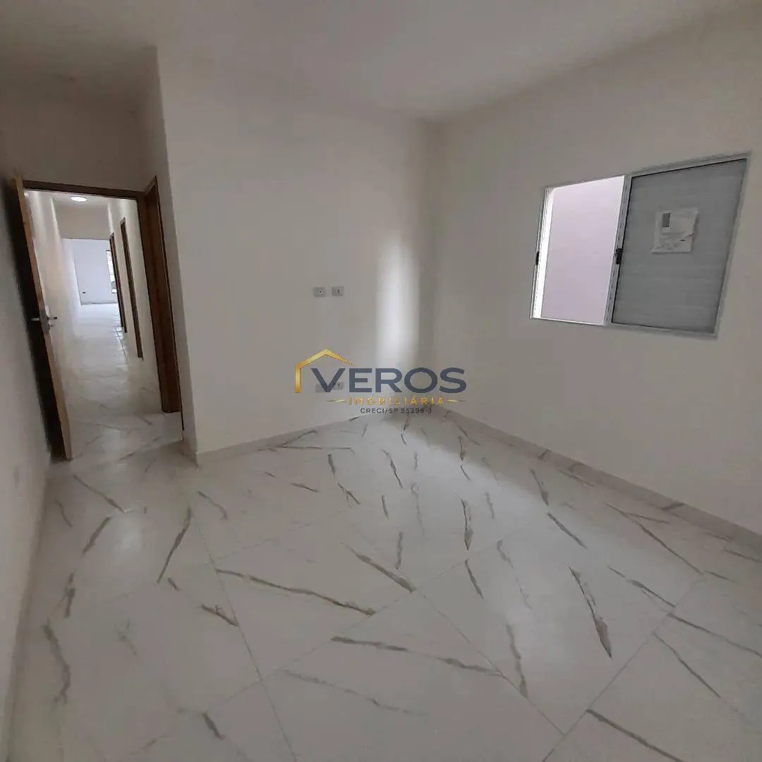 Imagem Casa 3 Dormitórios Bairro Balneário dos Golfinhos