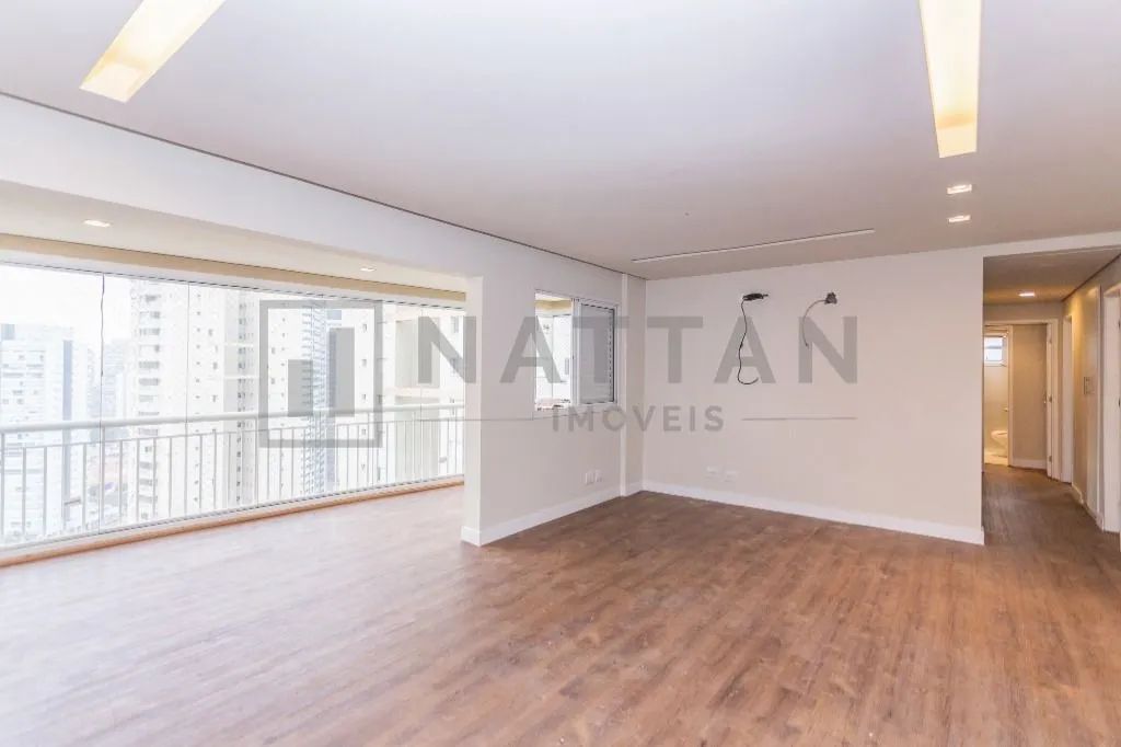 Imagem Apartamento com 3 dormitórios à venda, 122 m² por R$ 1.599.000,00 - Tatuapé - São Paulo/SP