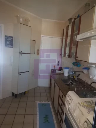 Imagem Cobertura Duplex para Venda em Guarujá / SP no bairro ENSEADA
