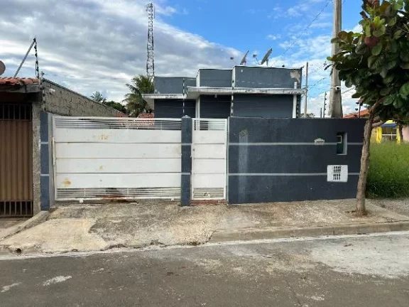 Foto do imóvel Oportunidade Única em CAPELA DO ALTO - SP | Tipo: Casa | Negociação: Leilão | Situação: Imóvel em RUA BELARMINO CORREA